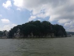 -石钟山
