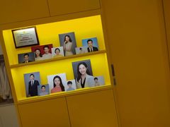 -方快-照相馆(上海富绅时代广场店)