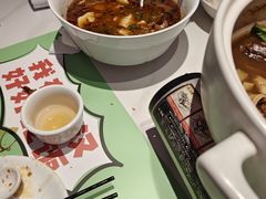 -鑫小城故事·藕汤·家常菜(台北一路总店)