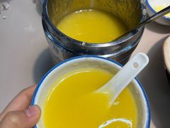 -老码头黑皮肘子锅包肉(赣水路店)