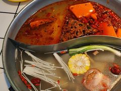 -涂逸乐牛排自助火锅(玉林店)