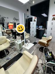 -NEW FACE烫染专业店
