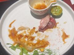 -匠和风精致料理(宁德万达店)