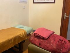 -蔡李佛鸿胜堂(普君店)