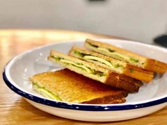 -HELLO 27 意面·沙拉·帕尼尼