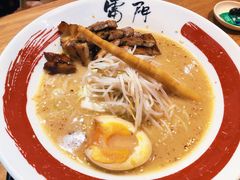 -雷门拉面店(新光天地店)