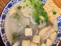 -小潘记鸭血粉丝汤