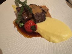 -卡佩罗意大利餐厅及酒吧Al Cappello Trattoria