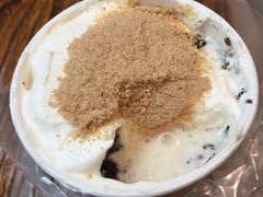 半熟蛋糕珍珠牛奶茶-快乐柠檬happylemon(印象城店)