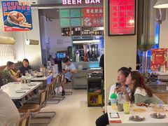 -白仁仔· 活烤海鲜 宵夜(豫园店)