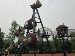 -枫香湖儿童公园