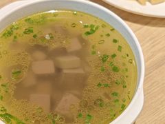 -泰煌鸡·上海白斩鸡·鸡汤面(万航店)