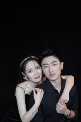 -巴黎时尚婚纱摄影(南汇店)