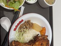 -大食代美食广场(上海中心店)