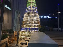 -木屋烧烤(龙湖天街店)