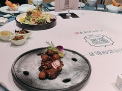 -蜀宴·家宴馆(升伟晶石店)