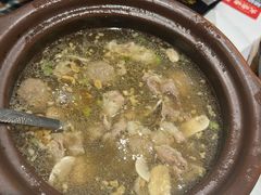 -火啫啫·粤式啫啫煲(南通首店)