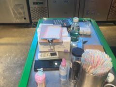 -生火火·小炉子炭烤(金楠天街总店)