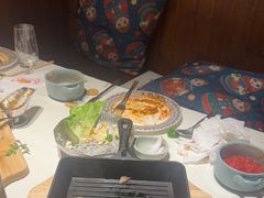 -俄士厨房(印象汇店)