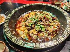 -一只烧鸡公(解放碑店)