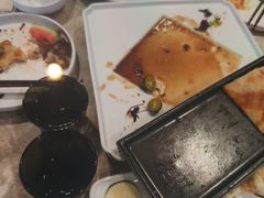 -106餐厅(山水文园店)