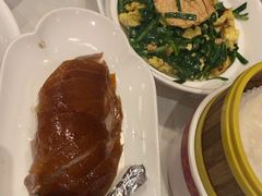 -大鸭梨烤鸭(石佛营店)