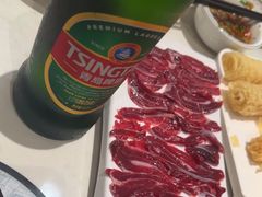 -潮汕大目牛肉火锅(皇岗旗舰店)
