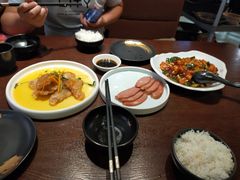 -长沙北辰洲际酒店-兰调全日餐厅