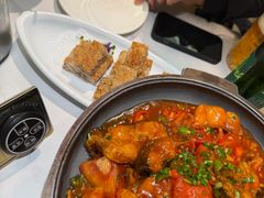 阳朔啤酒鱼-椿记烧鹅(叠彩店)