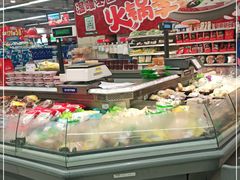 -华润万家(M2香港名都店)