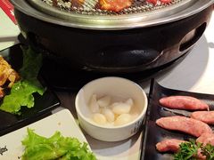 -鲜一烤肉(沈北店)