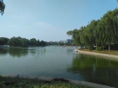 景点-陶然亭公园