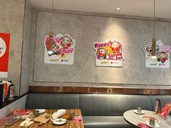 -必胜客(吾悦国际广场店)