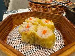 鲜虾烧卖皇-粤来记·啫啫煲·点心(日月光店)
