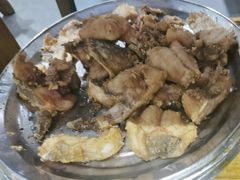 -肖肖酸萝卜鱼火锅(总店)