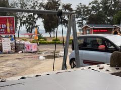 -阿弟特色海鲜餐厅·大排档(平潭店)