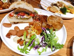-素虎料理(前门店)