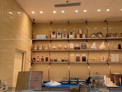 -CREAM STORY意大利手工冰淇淋&甜品(万象前海店)