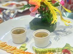 -真不同饭店(中州东路店)