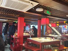 -小龙坎火锅(全球总店)