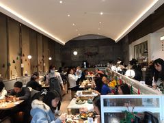 大堂-nata&bica(松江大学城店)