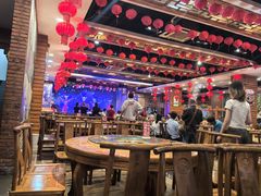 -亮欢寨酸汤鱼(沙冲路店)
