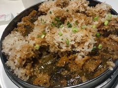 -金春禧·鲁菜海鲜(延吉路万达店)