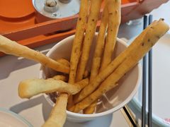 -川百汇烤鱼·泡饼·美蛙(八达岭店)