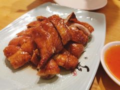 广式烧鸭半只-宏记广东客家菜(丰汇店)