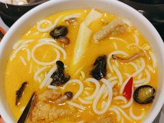 -云海肴·汽锅鸡·云南菜(高德置地店)