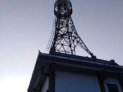 -金鸡山公园