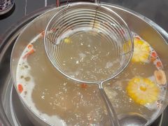 -淼福猪肚鸡·椰子鸡火锅(大沙地店)