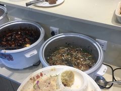 -素满香·素食自助餐(苏州·临顿路店)