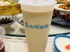 -荷塘味道(水长城店)